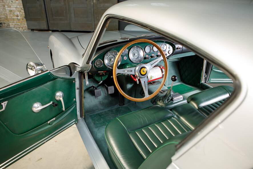 Bild 22/30 von Ferrari 250 GT Ellena (1957)