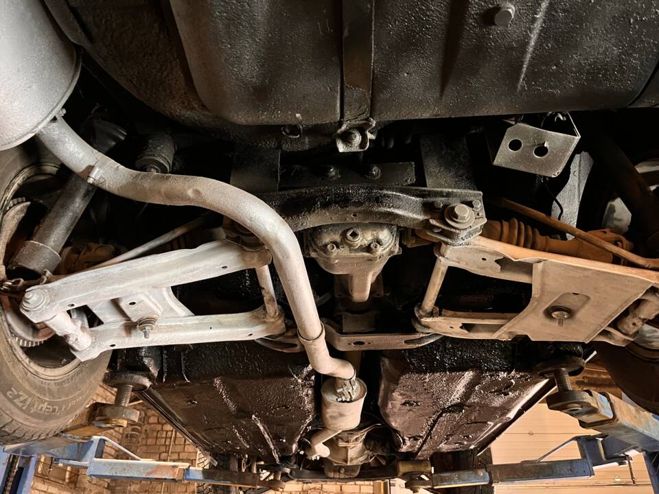 Imagen 39/50 de Datsun 260 Z (1974)