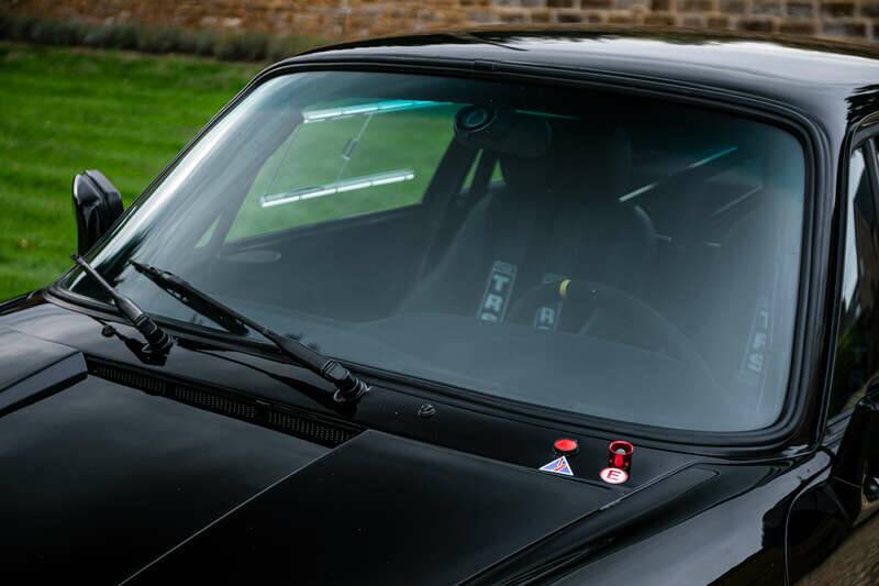 Imagen 46/49 de Porsche 911 Carrera RSR Tribute Tuthill (1978)