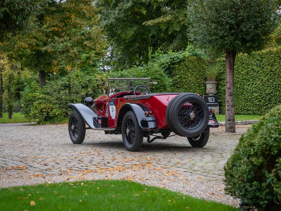 Imagen 6/23 de Lancia Lambda (1928)