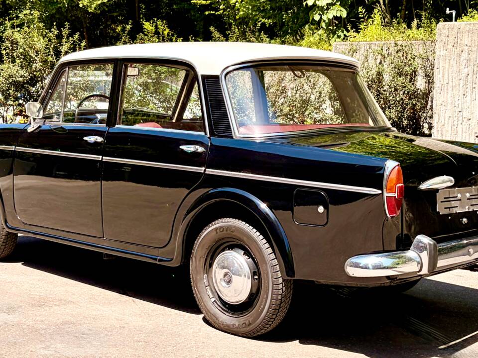 Imagen 3/16 de FIAT 1100 D (1964)