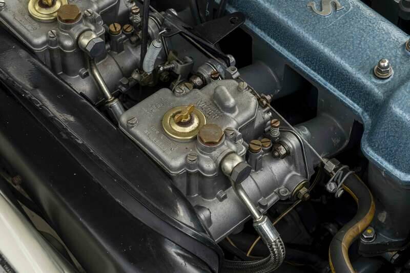 Bild 45/50 von Ford Lotus Cortina (1965)