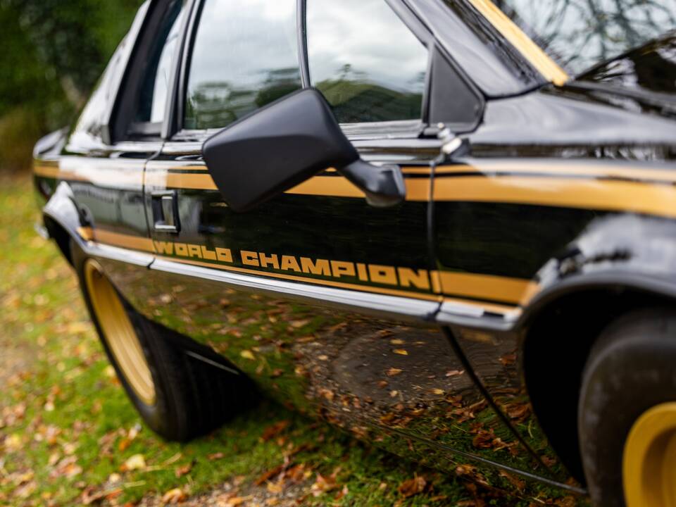 Immagine 34/50 di Lotus Esprit S2 (1979)