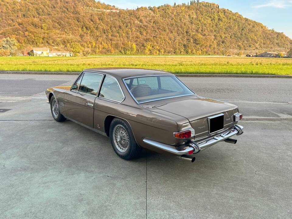 Image 16/101 of Maserati Mexico 4200 (1971)