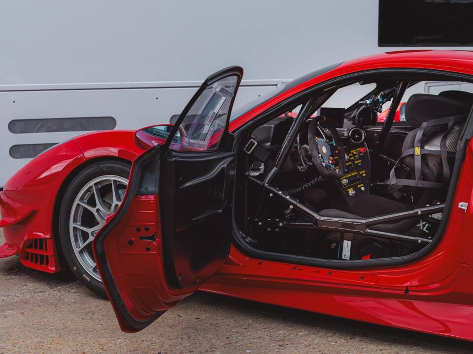 Bild 6/50 von Ferrari 488 Challenge (2017)