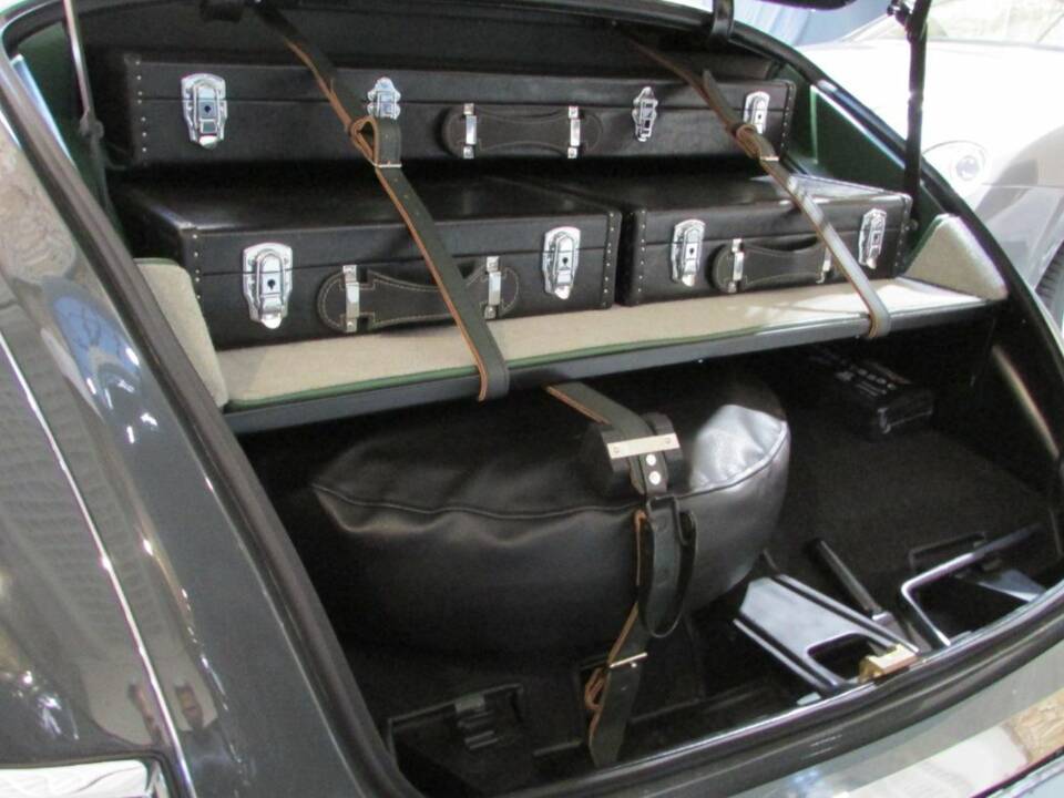 Bild 14/23 von Mercedes-Benz 220 Coupe (1955)