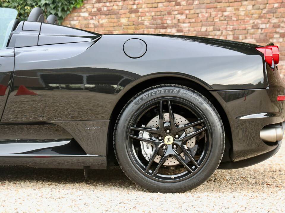 Image 17/50 of Ferrari F430 Spider (2007)