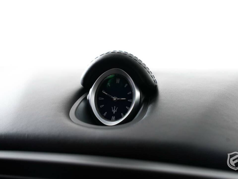 Bild 35/45 von Maserati Ghibli (2018)
