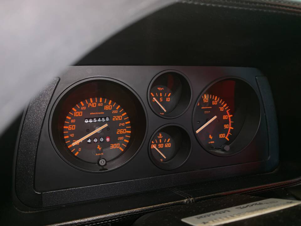 Bild 14/26 von Ferrari 348 TS (1992)