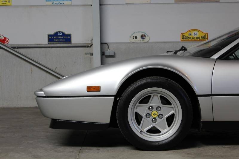 Image 4/11 of Ferrari 328 GTS (1986)