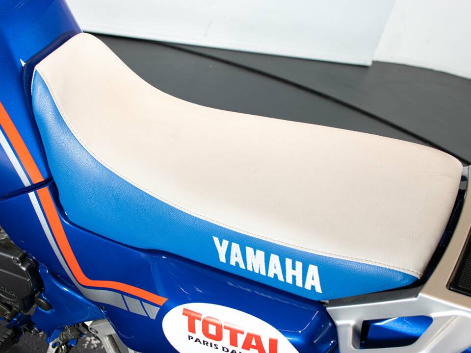 Immagine 47/50 di Yamaha DUMMY (1993)