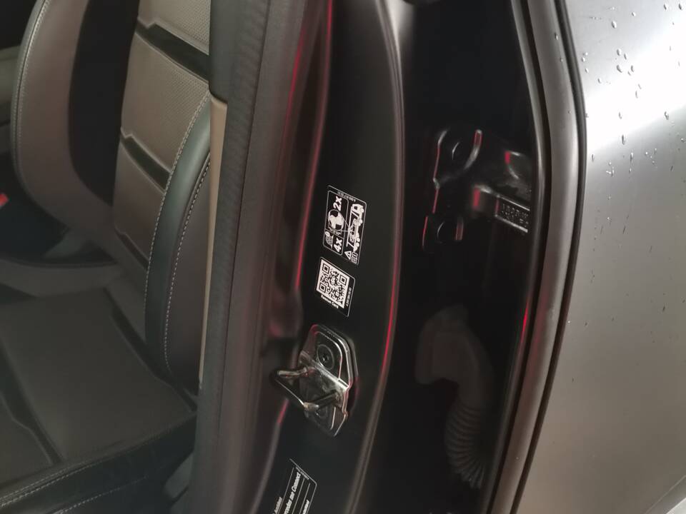 Immagine 43/56 di Mercedes-AMG GT 53 4MATIC+ (2019)