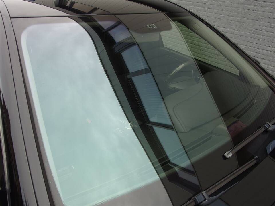 Bild 14/100 von Mercedes-Benz S 500 (2008)