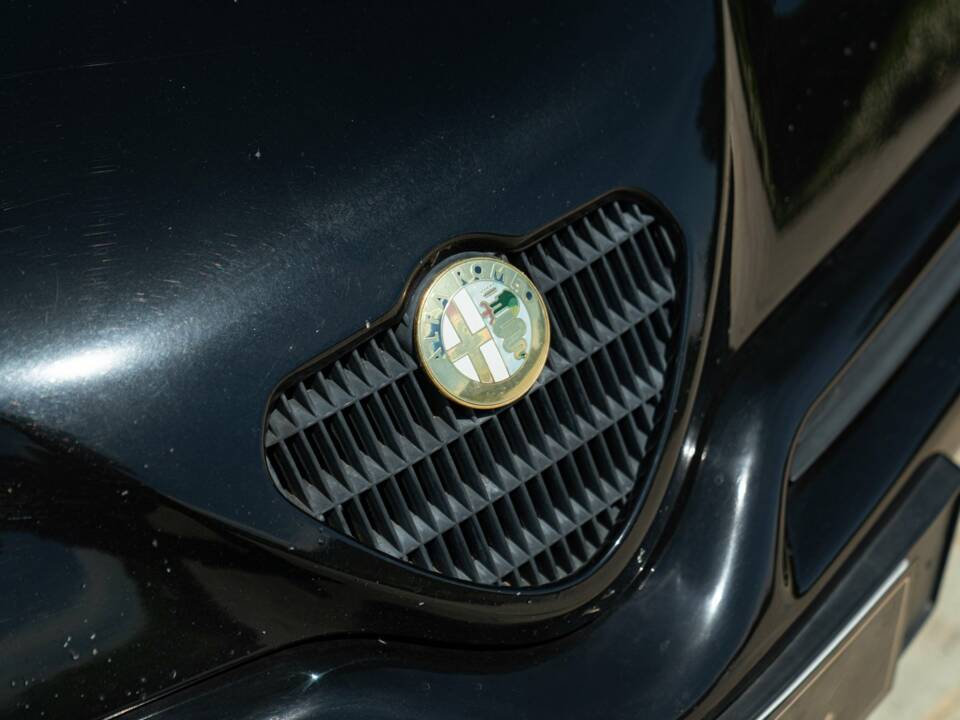 Bild 16/50 von Alfa Romeo GTV 2.0 Twin Spark (1997)