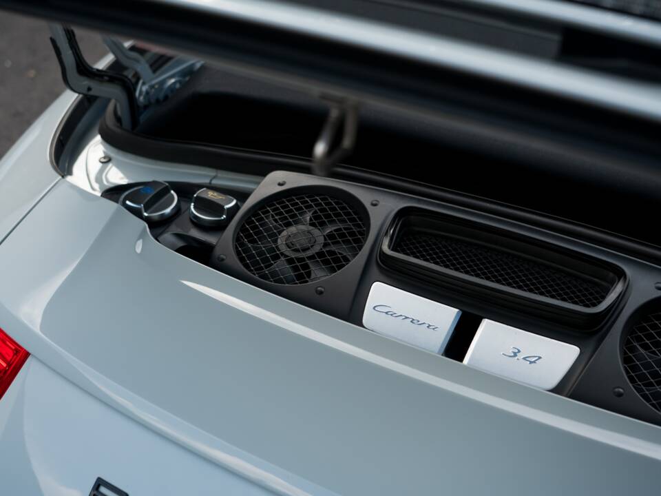 Bild 6/48 von Porsche 911 Carrera (2013)