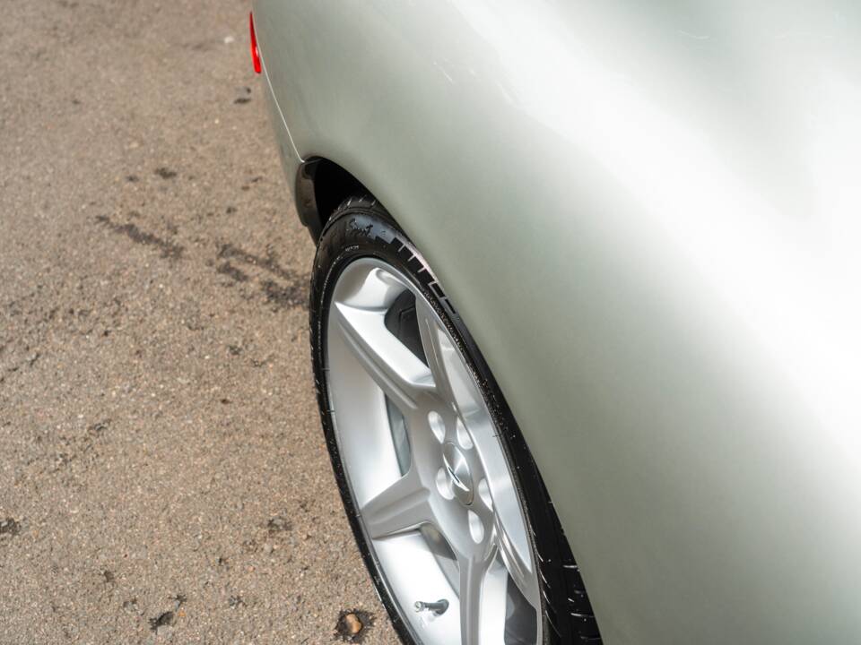 Afbeelding 50/62 van Aston Martin DB AR1 (2004)