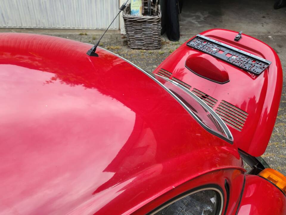 Afbeelding 4/64 van Volkswagen Käfer 1302 (1971)