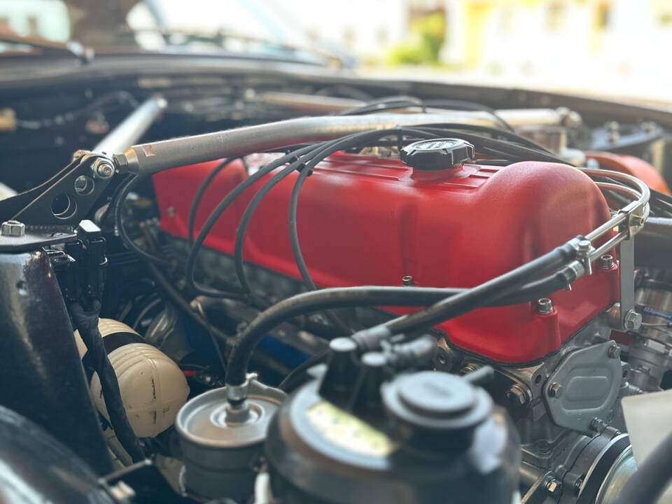 Image 30/64 of Datsun 280 Z (1976)