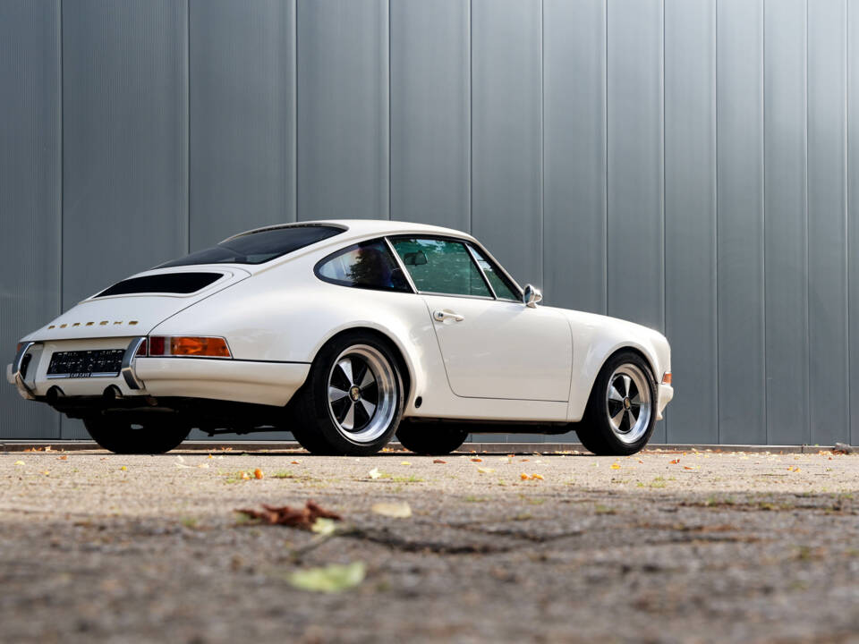 Afbeelding 13/57 van Porsche 912 (1969)