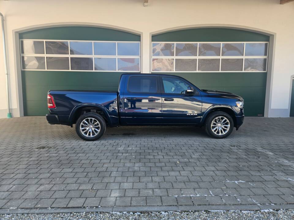 Image 55/69 of Dodge Ram 1500 (2022)