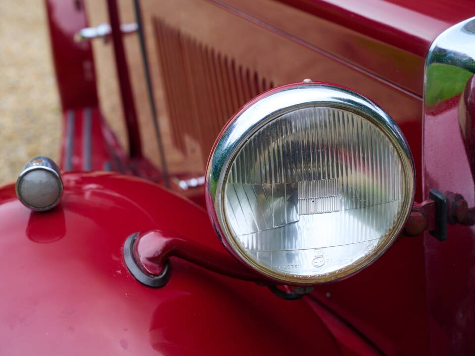 Image 44/50 of MG TD (1953)