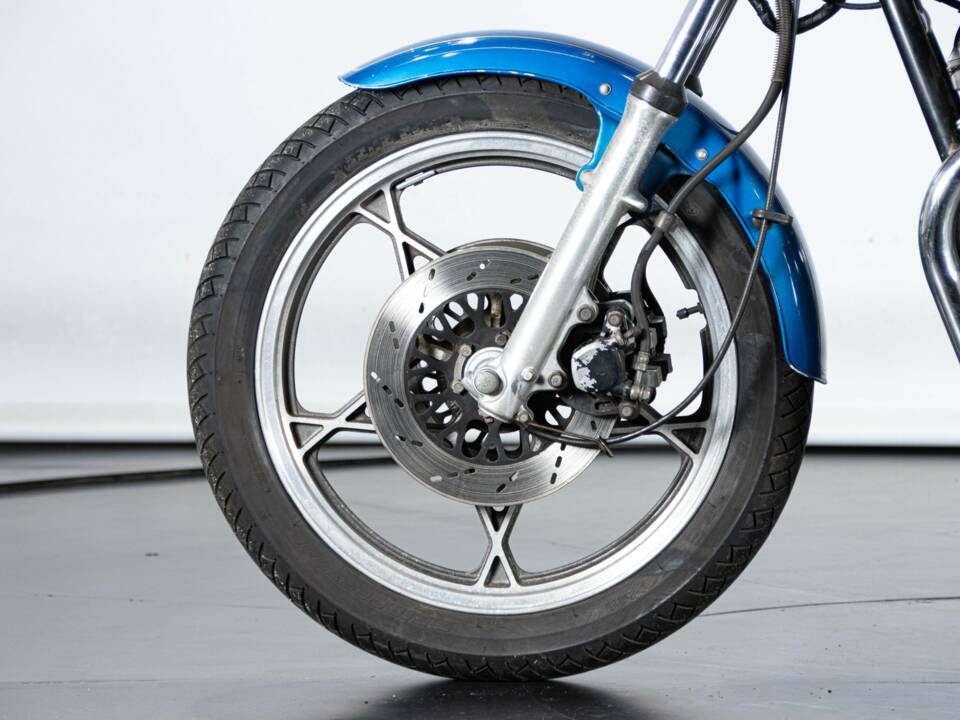 Bild 24/50 von Suzuki DUMMY (1981)