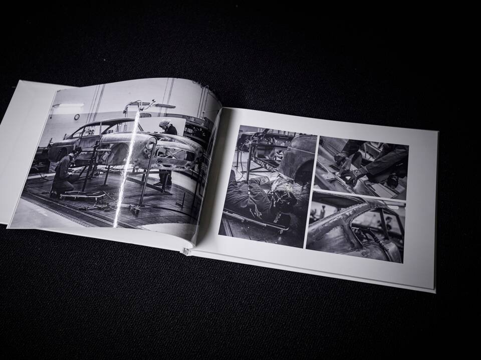 Imagen 60/90 de Ferrari 250 GT 2+2 (1963)