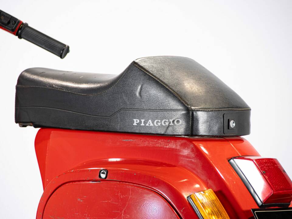 Image 21/43 de Piaggio Vespa PK 50 S (1982)