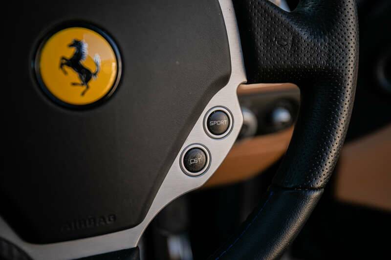 Bild 38/50 von Ferrari 612 Scaglietti (2005)