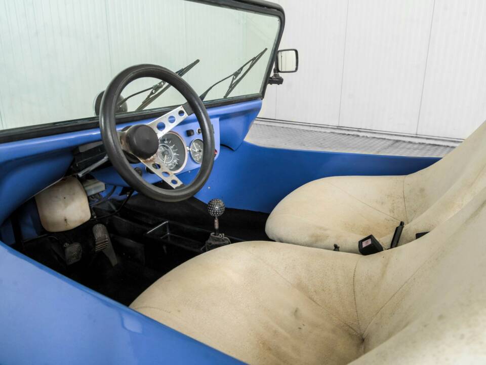 Afbeelding 11/50 van Volkswagen Meyers Manx Buggy (1968)