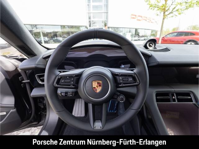 Image 19/36 of Porsche Taycan 4S Sport Turismo (2026)
