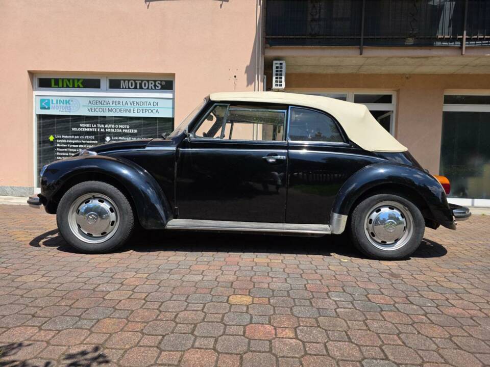 Image 18/33 of Volkswagen Beetle 1303 (1973)