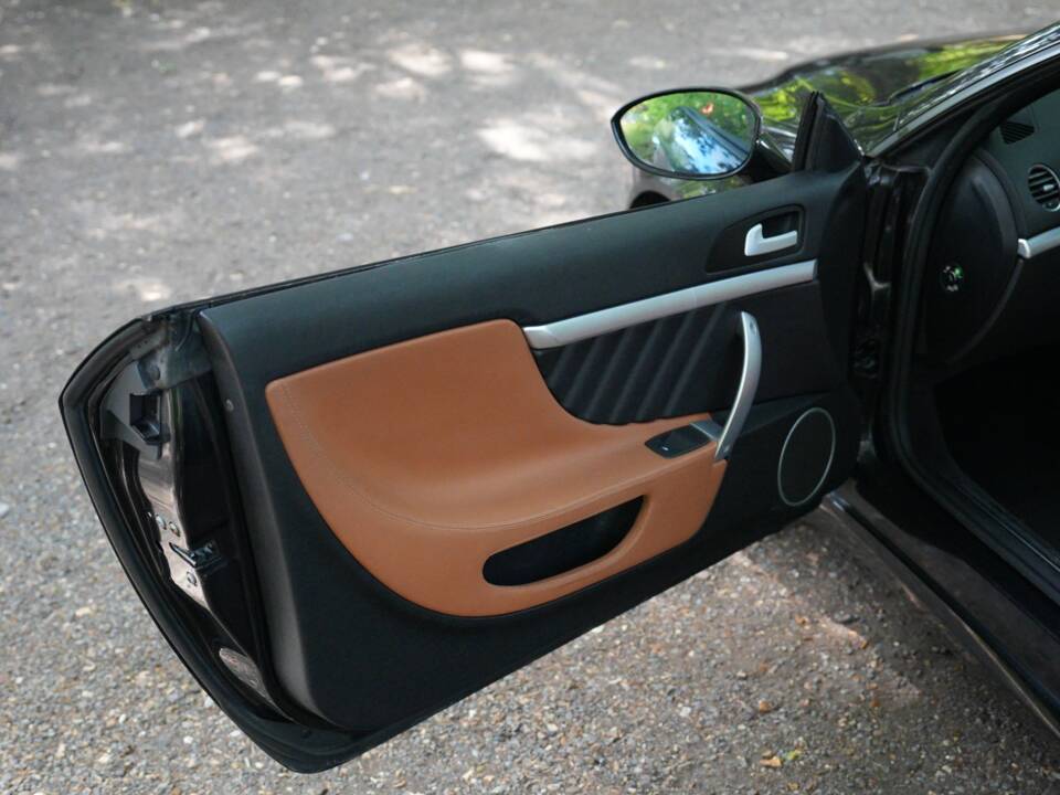 Bild 50/50 von Alfa Romeo Spider 3.2 V6 (2008)