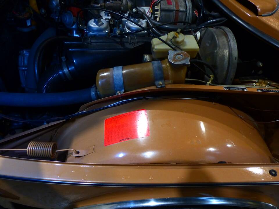 Image 78/84 de Saab 99 Combi Coupe (1976)