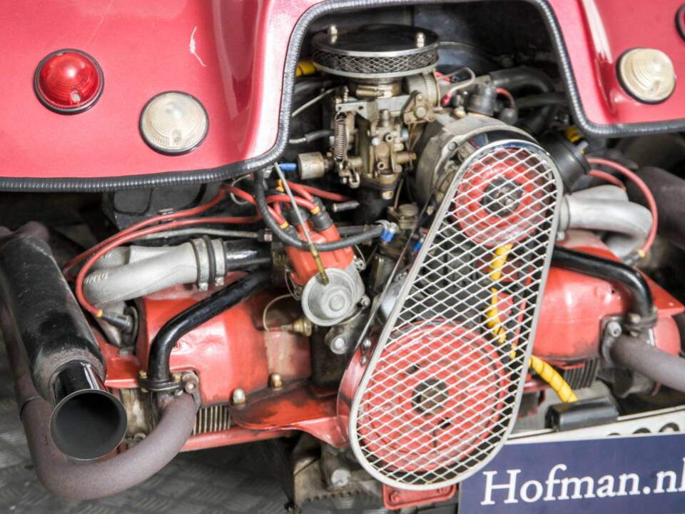 Image 31/50 of Volkswagen Buggy (1969)