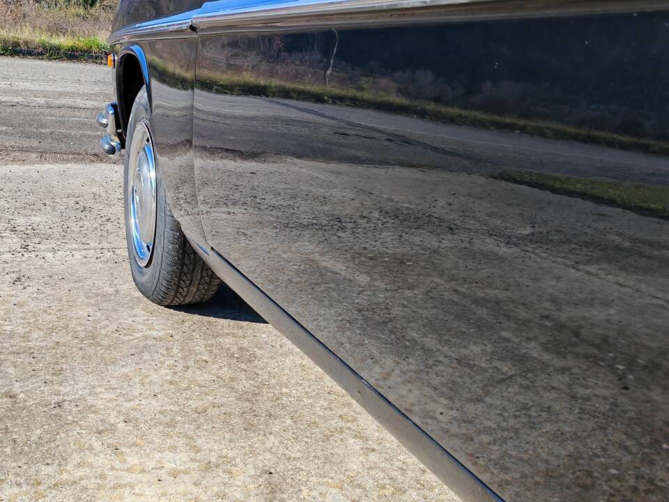 Bild 24/42 von Mercedes-Benz 250 C (1970)