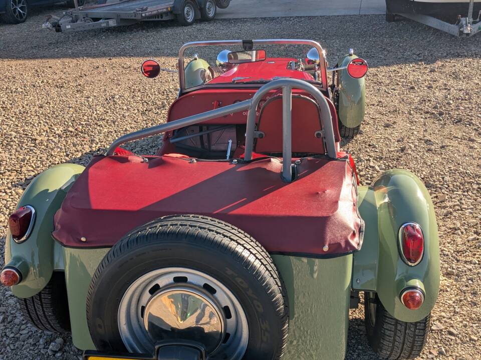 Afbeelding 37/50 van MEK SS2 (2011)