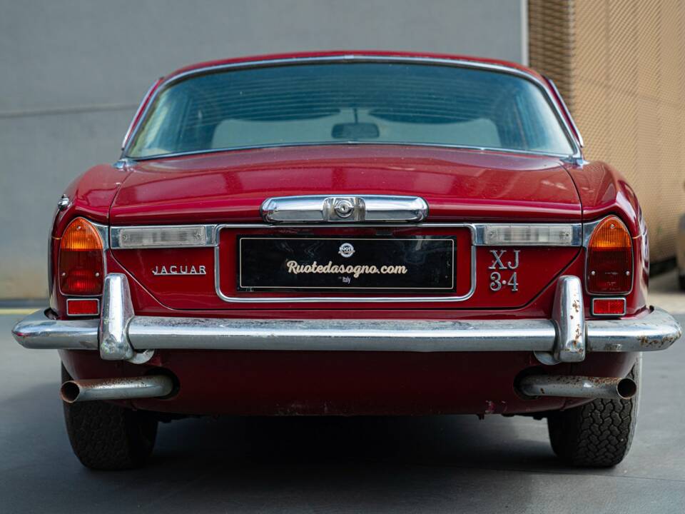 Bild 7/37 von Jaguar XJ 6 3.4 (1976)