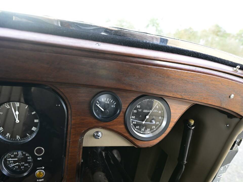 Imagen 46/50 de Talbot H75 (1934)