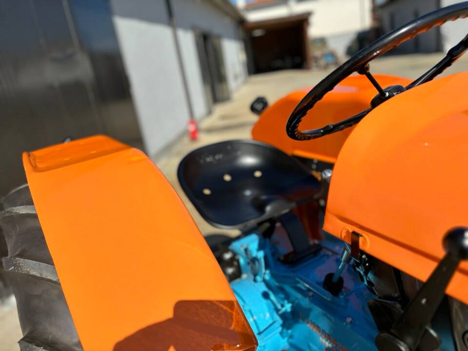 Immagine 105/106 di Lamborghini 2R (1965)