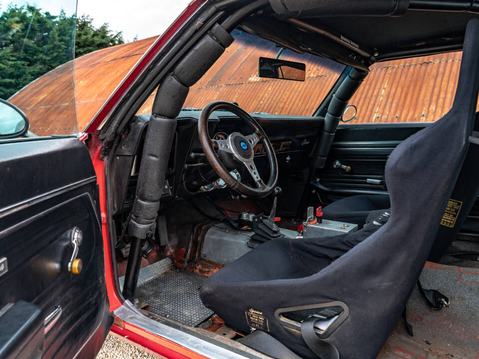 Immagine 22/37 di Chevrolet Camaro (1969)