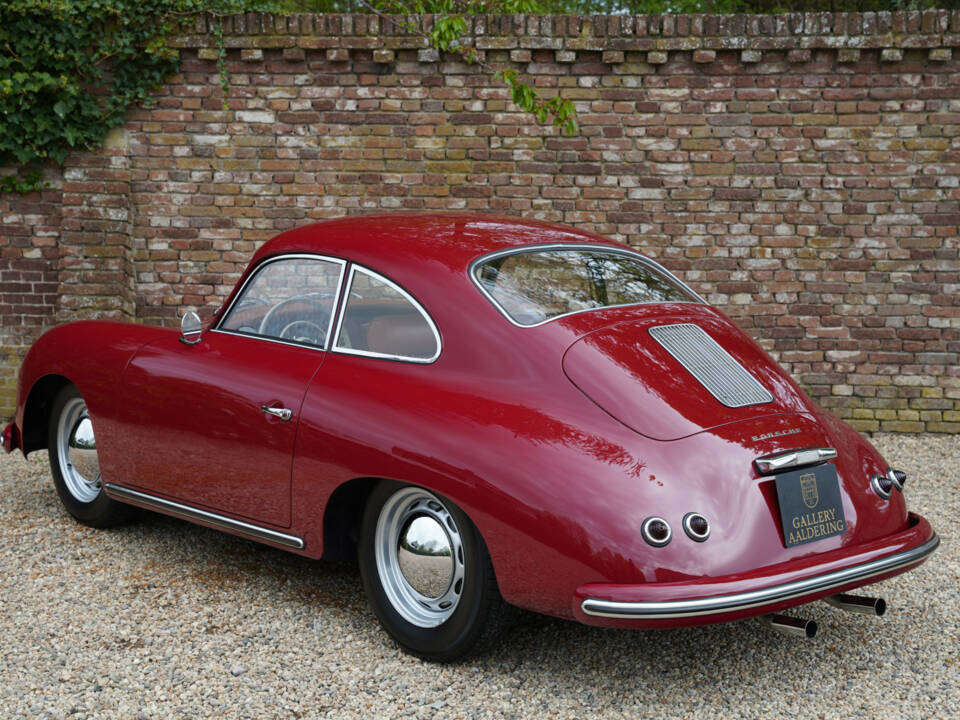 Bild 2/50 von Porsche 356 A 1600 (1956)