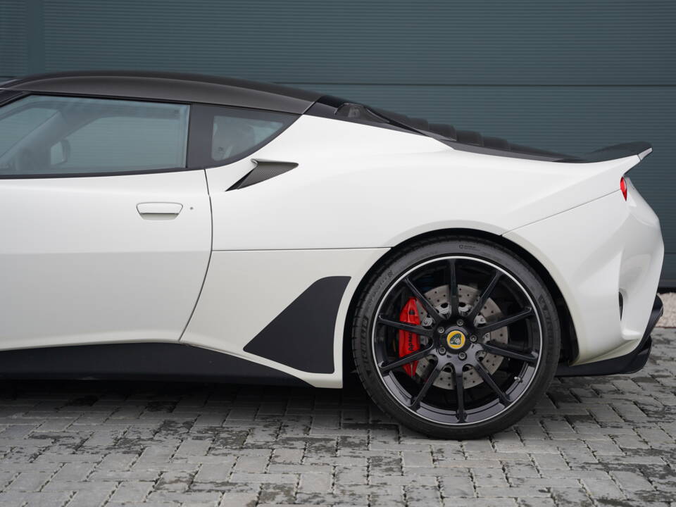 Bild 30/50 von Lotus Evora GT410 Sport (2019)