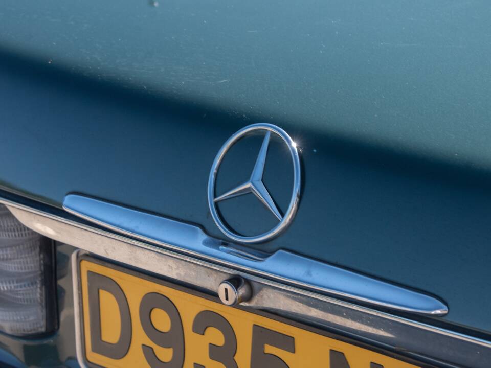 Bild 48/50 von Mercedes-Benz 300 SL (1987)