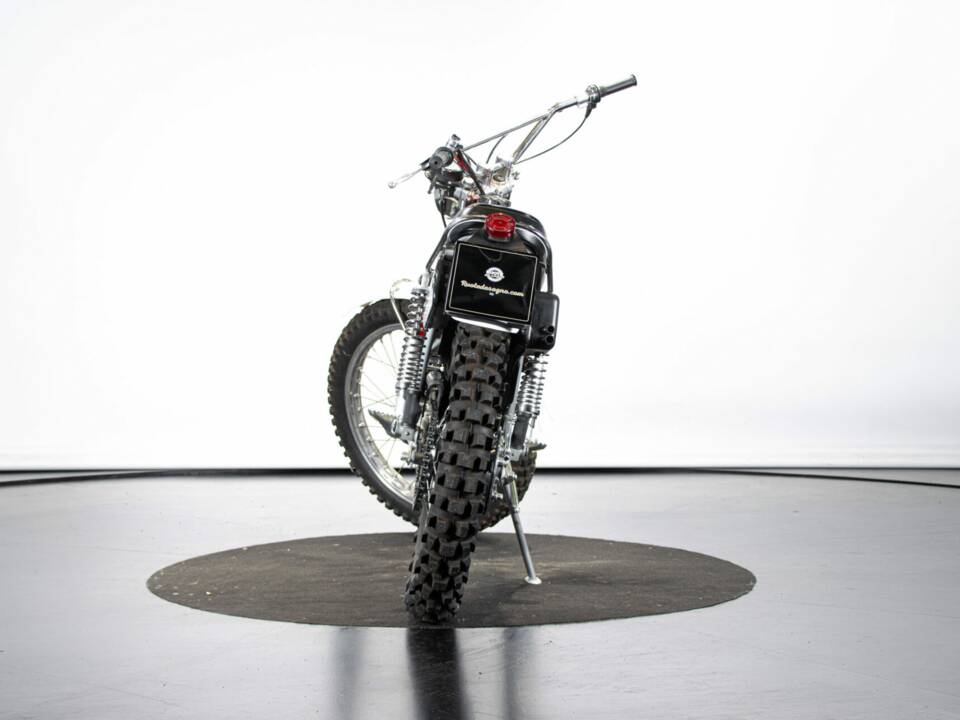 Image 3/50 de Bultaco Alpina 350 (1978)