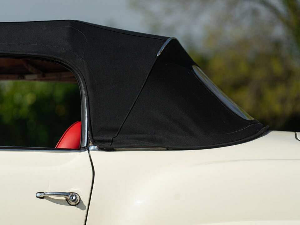 Bild 33/50 von Mercedes-Benz 190 SL (1959)