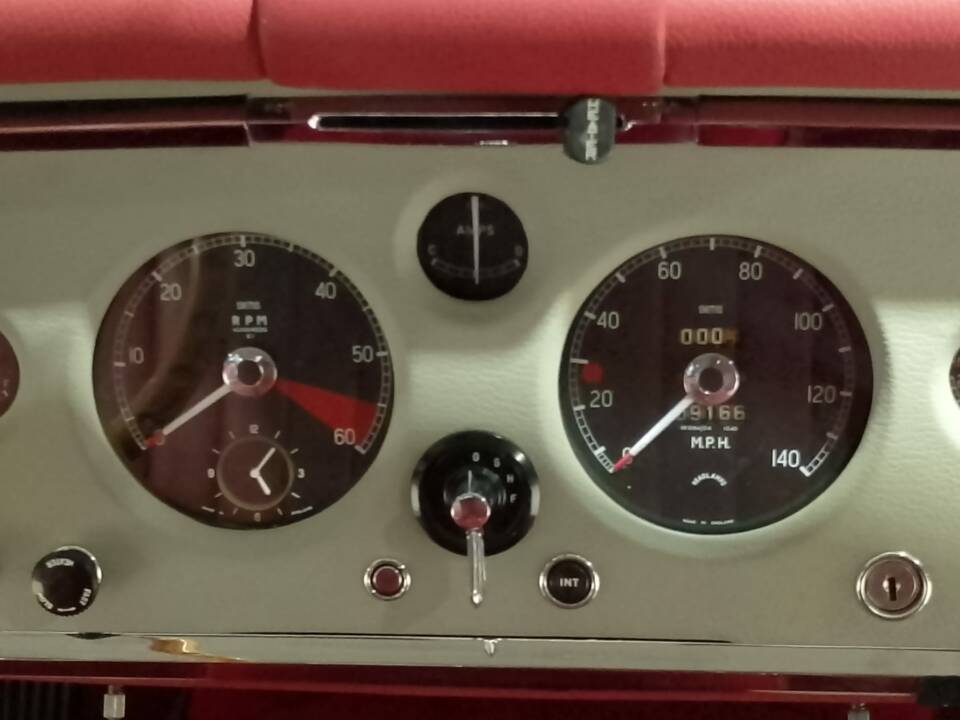 Bild 39/79 von Jaguar XK 150 FHC (1958)