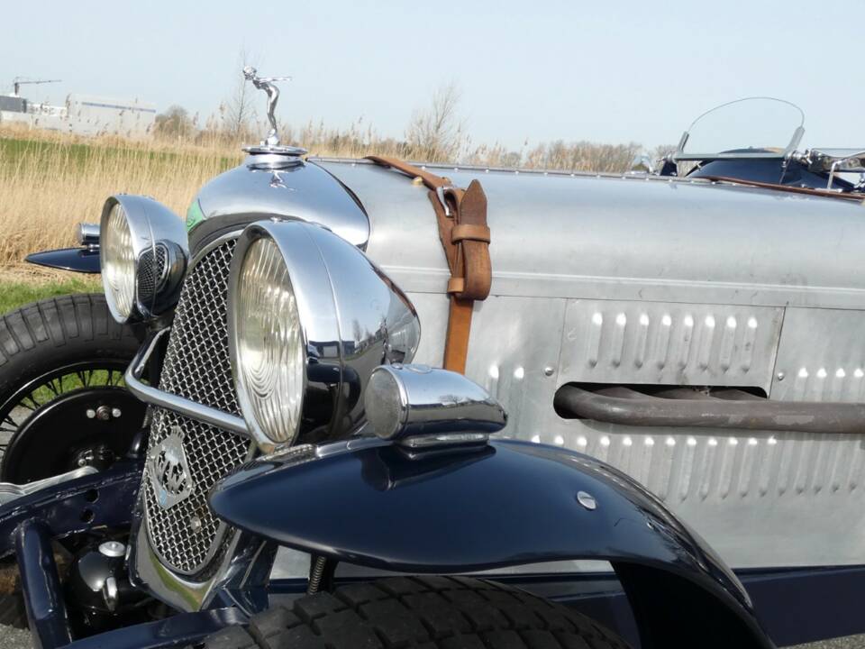 Imagen 22/64 de Riley 12/4 Special (1935)