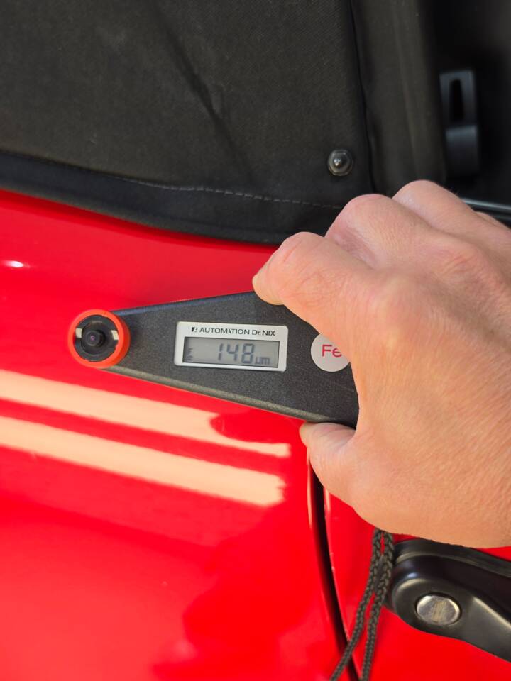 Bild 98/113 von Porsche 911 Carrera 2 (1991)