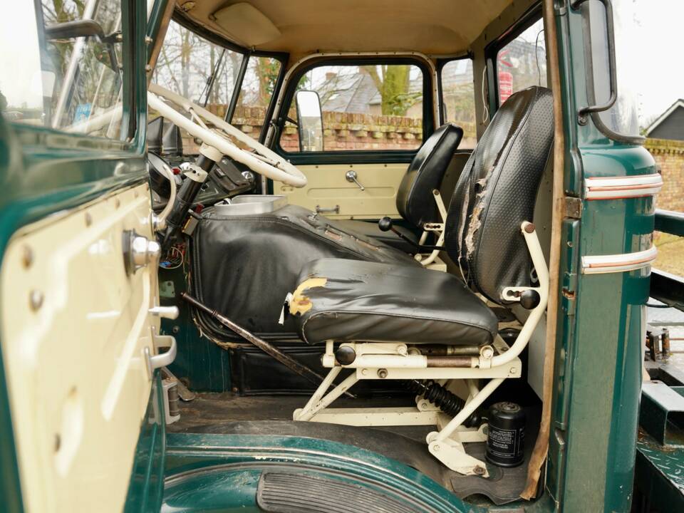 Afbeelding 40/50 van DAF A1100 (1972)